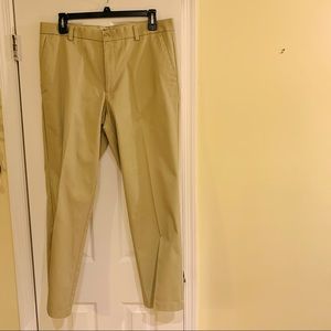 Sale 🌷NWOT Dockers Men’s Khaki Straight Fit Pants